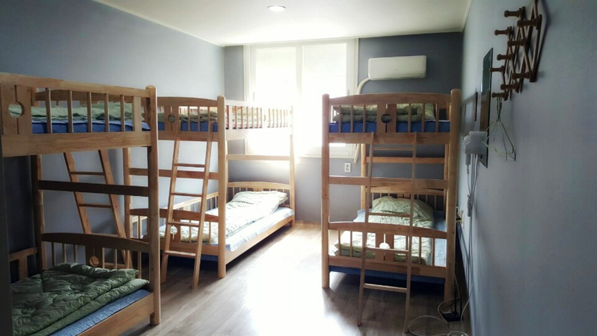 My Korea Guesthouse Jeju Exterior photo
