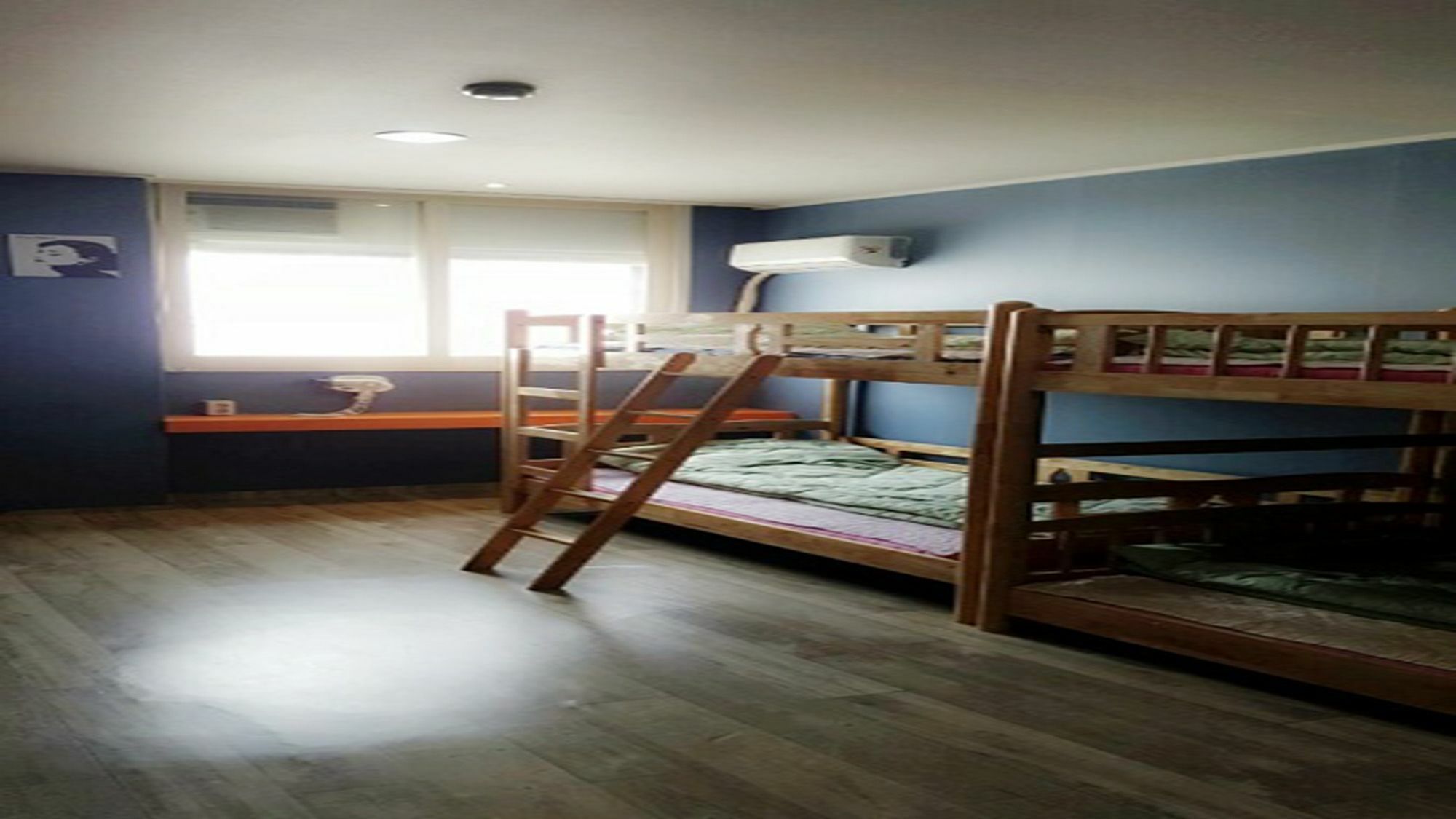 My Korea Guesthouse Jeju Exterior photo