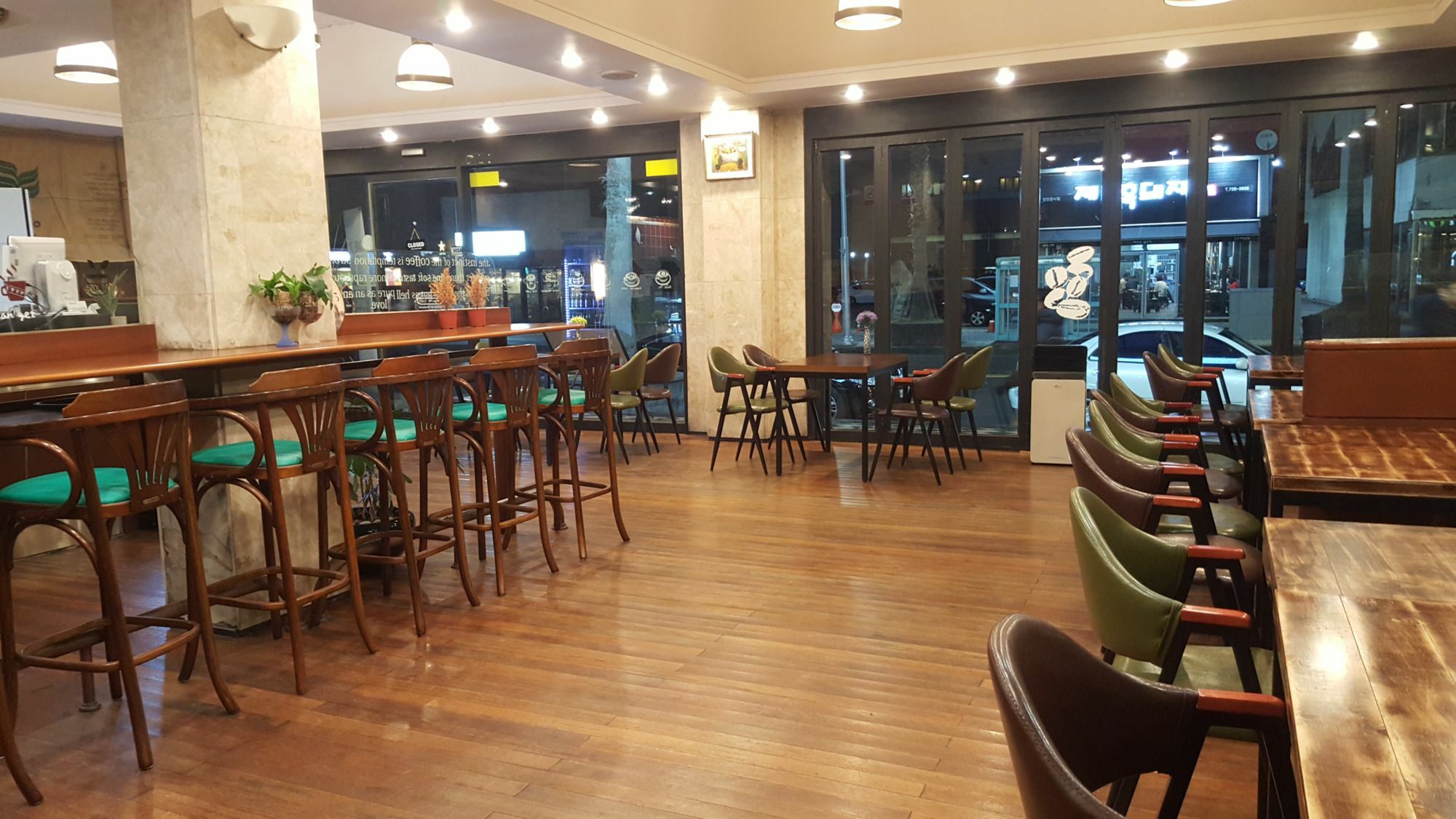 My Korea Guesthouse Jeju Exterior photo
